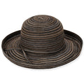 Sun 'N' Sand - Coastal Craze Upturn Brim Hat