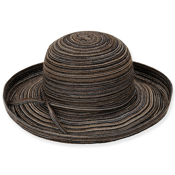 Sun 'N' Sand - Coastal Craze Upturn Brim Hat