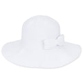 Sun 'N' Sand - Foldable Ribbon Sun Hat
