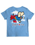 SUPERPUP, YOUTH SS PUPPIE LOVE