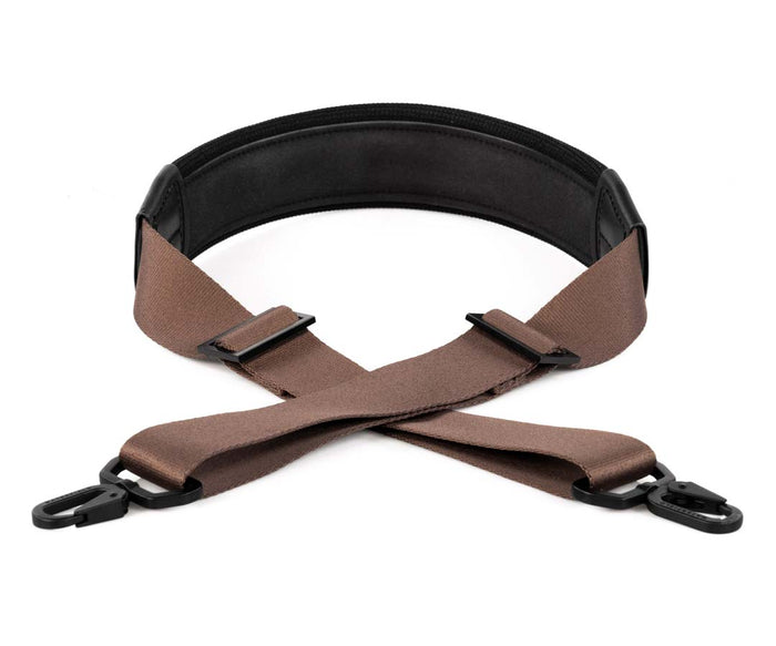 1.5-inch $49 / Brown