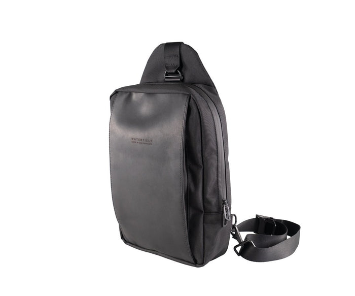 Compact $219 / Ballistic Nylon w/ Black Leather / No thanks.
