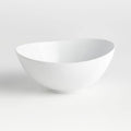 Swoop Medium Bowl - Crate and Barrel Philippines