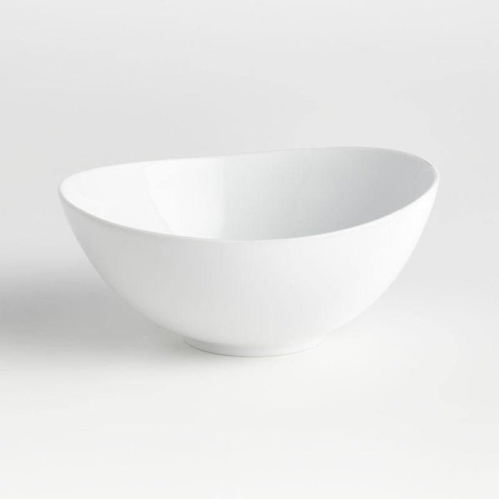 Swoop Medium Bowl - Crate and Barrel Philippines