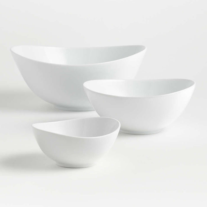 Swoop Medium Bowl
