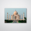 Taj Mahal - Print - MetalPlex