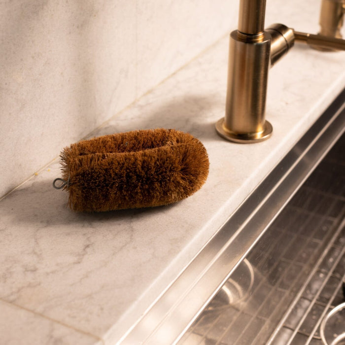 Tawashi brush accessories by Fable Home, shown in a defaulttitle finish. – #defaulttitle