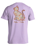 TEA PARTY KITTIE KITTIE KITTIE