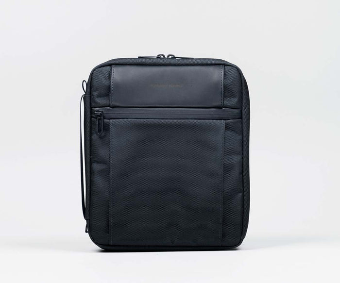 Compact - $159 / Ballistic Nylon w/ Black Leather / No thanks