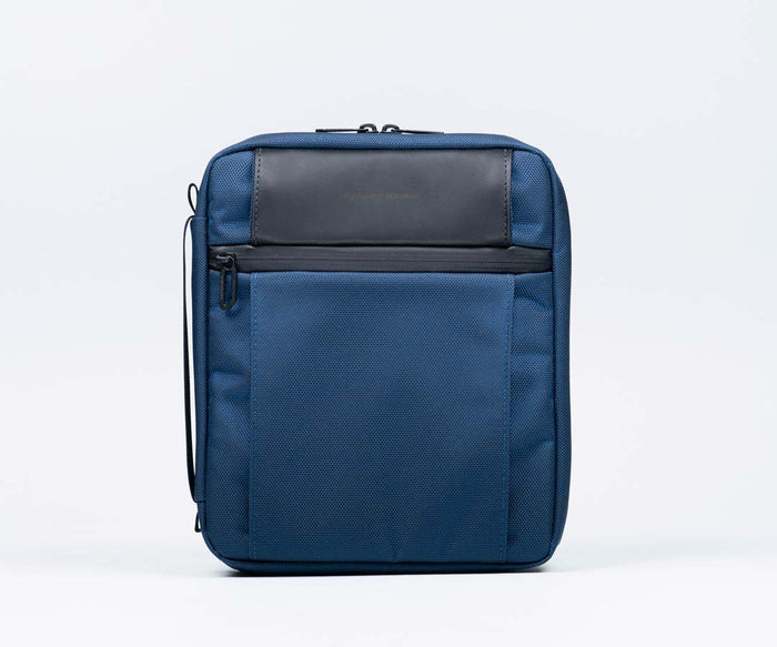 Compact - $159 / Forza Blue w/ Black Leather / No thanks