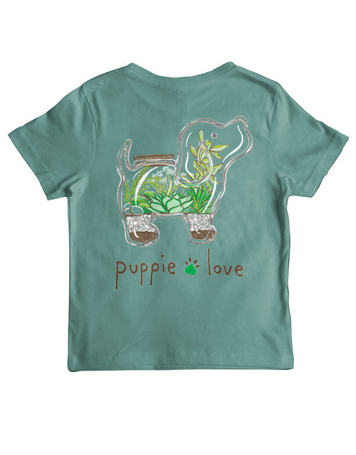 TERRARIUM PUP, YOUTH SS PUPPIE LOVE