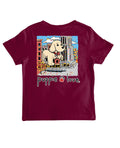 THANKSGIVING PARADE PUP, YOUTH SS PUPPIE LOVE