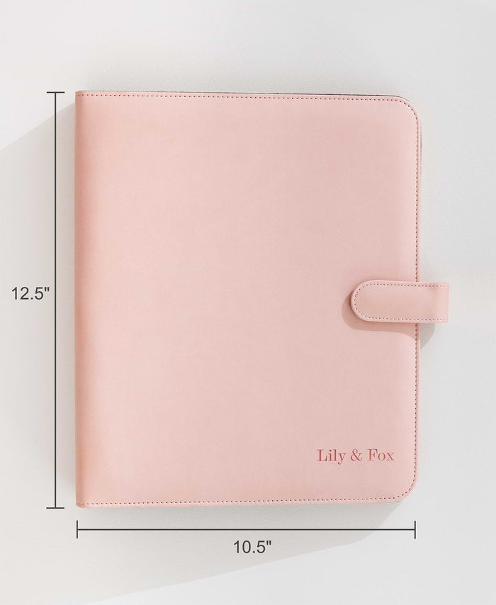 The Grande Binder