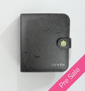 The Mini Binder (Halloween Limited Edition!)