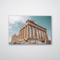 The Parthenon - Print - MetalPlex