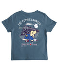 THE PUPPIE EXPRESS, YOUTH SS PUPPIE LOVE