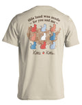 THIS LAND KITTIES KITTIE KITTIE