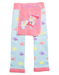 TIE DYE #2 PUP INFANT LEGGINGS PUPPIE LOVE x PAVILION