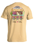 TIKI BAR KITTIE KITTIE KITTIE
