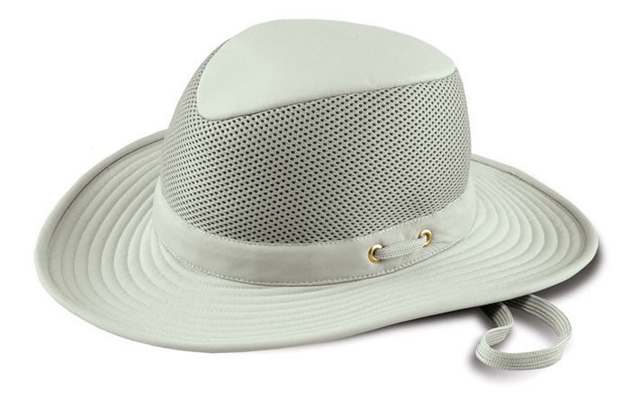 Tilley LTM8 - Khaki With Olive Underbrim
