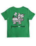 TIN MAN PUP, YOUTH SS PUPPIE LOVE