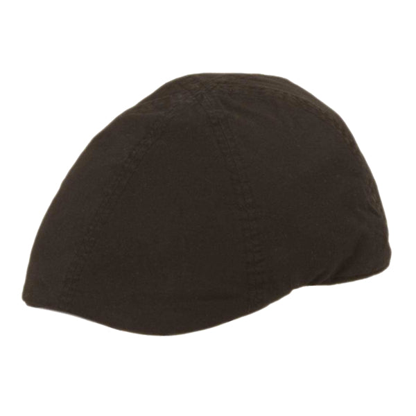 TLS Stefeno - Ashley Cotton Duckbill Cap