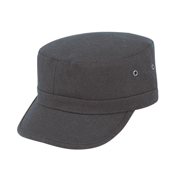 TLS Stefeno - Military Charcoal