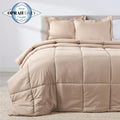 Toasted Marshmallow Oversized Comforter Set