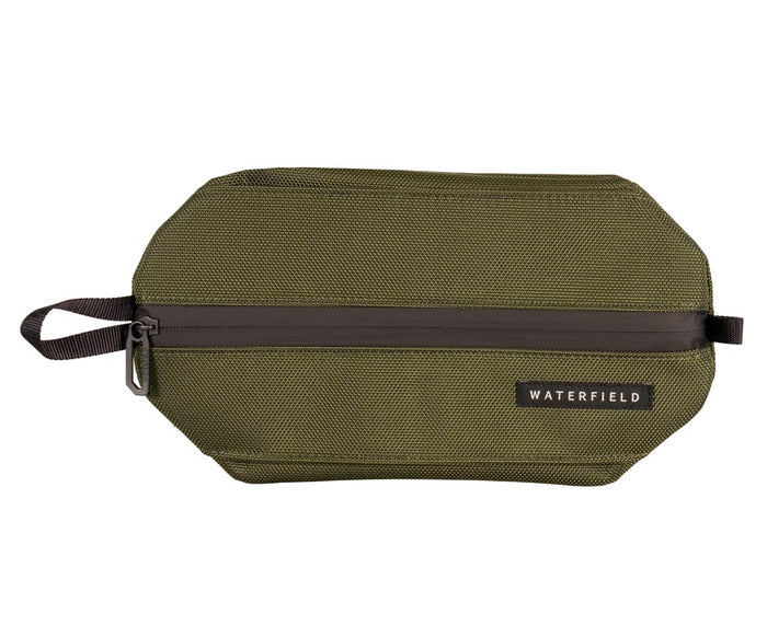 Small - $35 / Green Forza