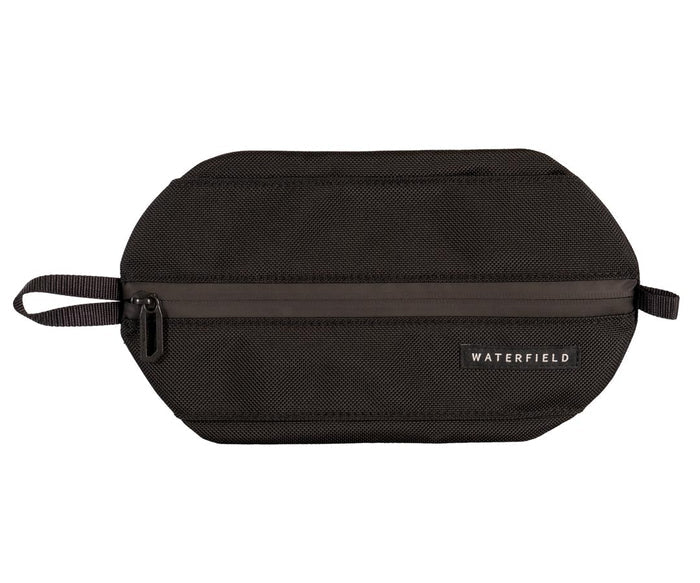 Small - $35 / Black Ballistic Nylon
