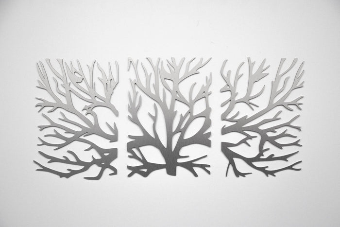 Tree - Metal Wall Art - MetalPlex