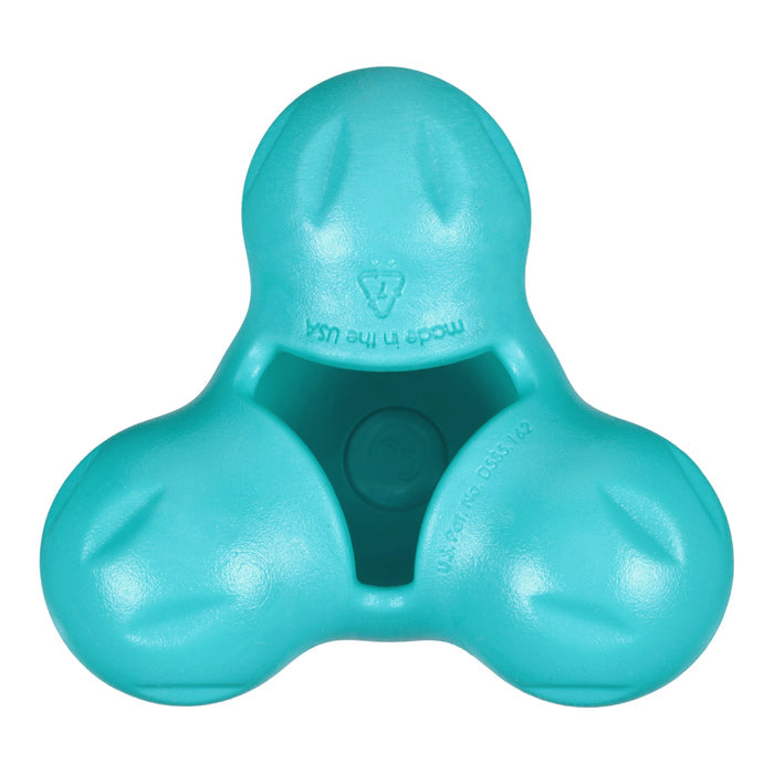Tux Teal