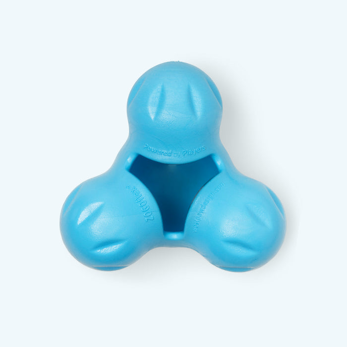 S / Aqua Blue