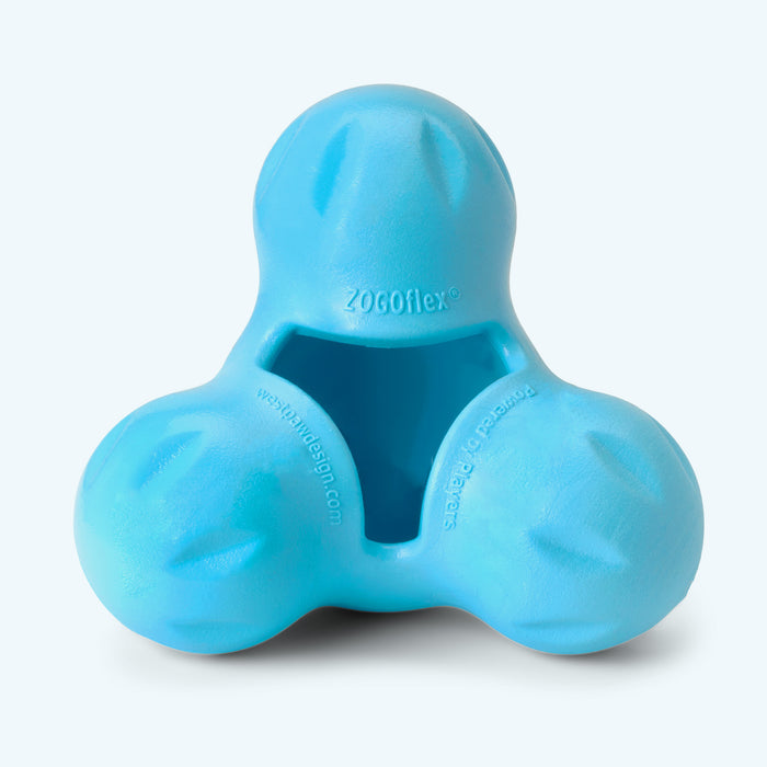 L / Aqua Blue