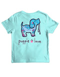 UNDER THE SEA PUP, YOUTH SS PUPPIE LOVE