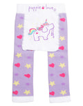 UNICORN PUP INFANT LEGGINGS PUPPIE LOVE x PAVILION