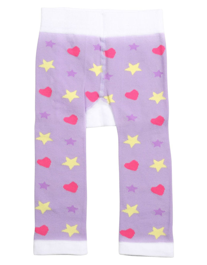 UNICORN PUP INFANT LEGGINGS PUPPIE LOVE x PAVILION