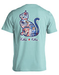USA COLLAGE KITTIE KITTIE KITTIE