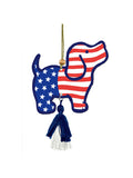 USA PUP AIR FRESHENER (PACK OF 2) PUPPIE LOVE