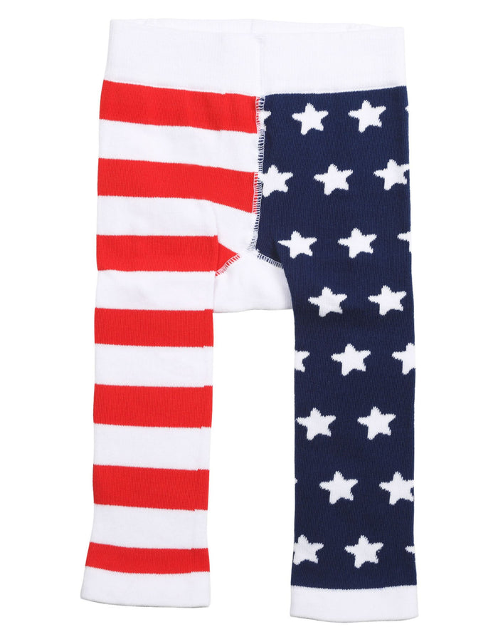 USA PUP INFANT LEGGINGS PUPPIE LOVE x PAVILION