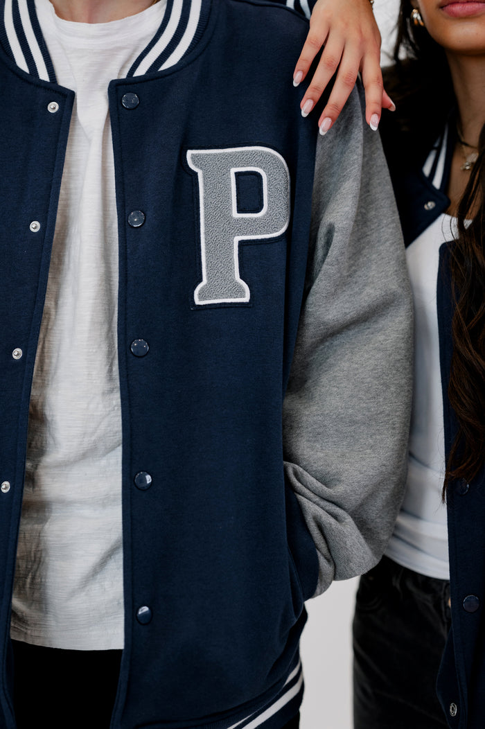 Varsity Jacket