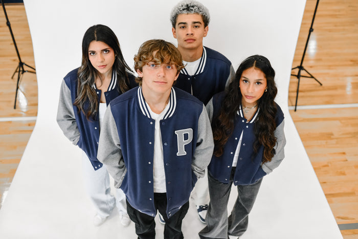 Varsity Jacket
