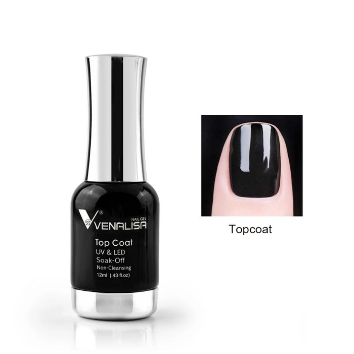 Topcoat 12ml