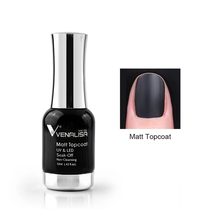 Matt 12ml