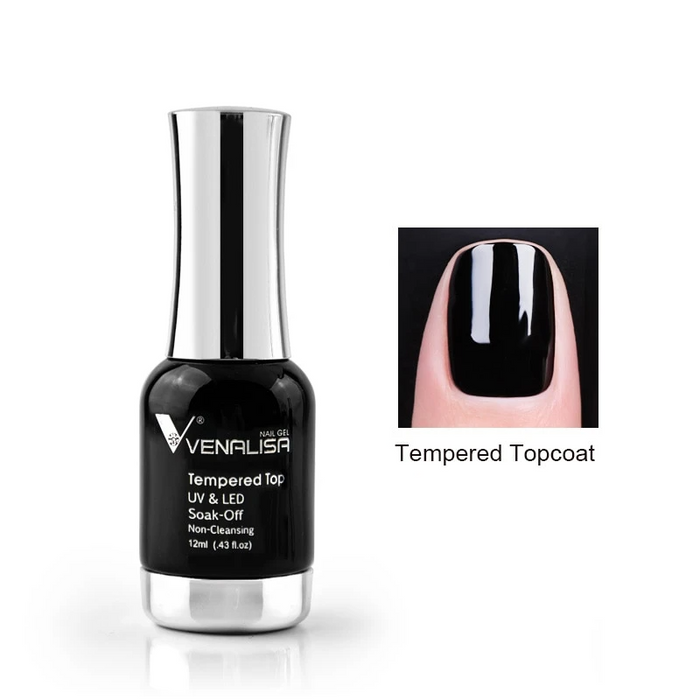 Tempered 12ml