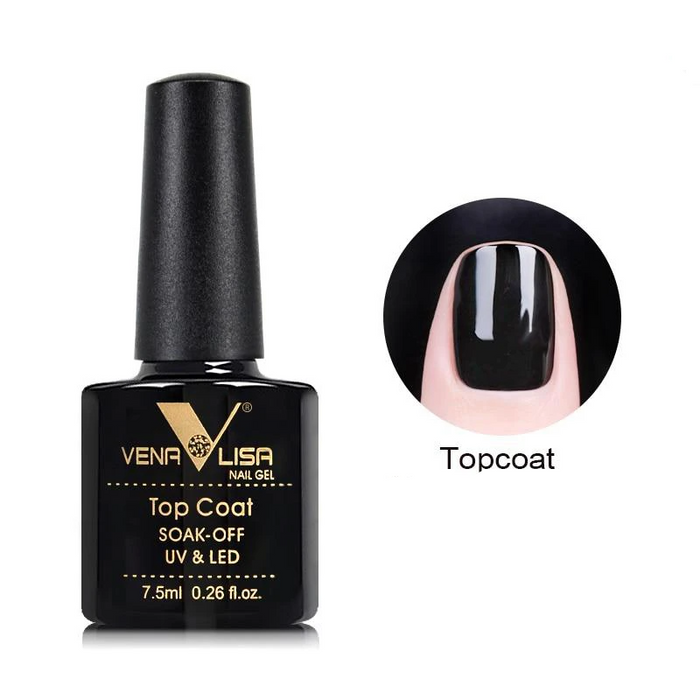Topcoat 7.5ml