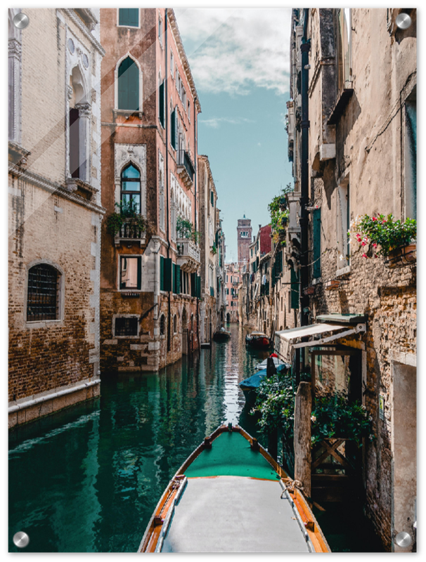 Venice - Print - MetalPlex