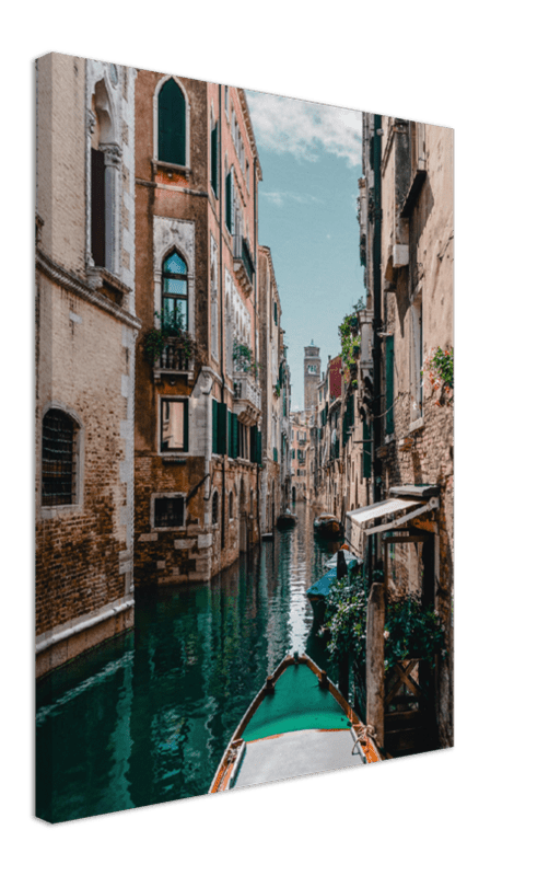 Venice - Print - MetalPlex