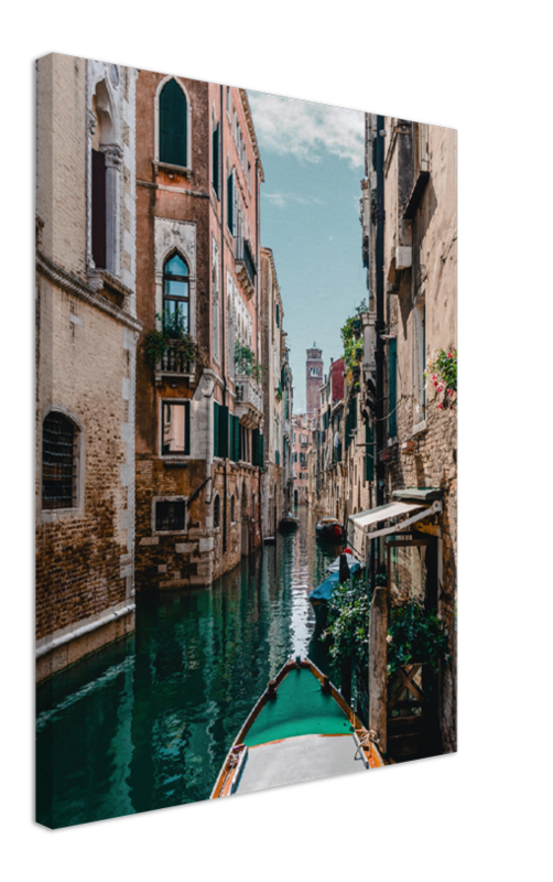Venice - Print - MetalPlex