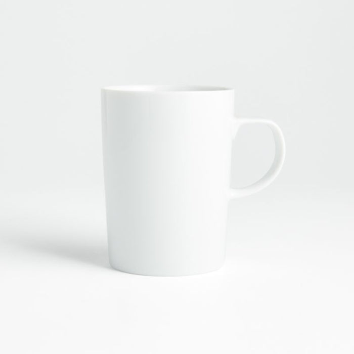 Verge Latte Mug - Crate and Barrel Philippines